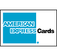 American Express Logo