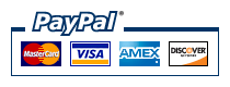 Tarjeta de crédito Logos