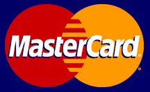 Big Mastercard Logo