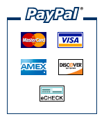 credit cards and paypal images